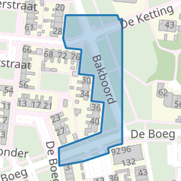 Perceel DTN01-A-7915