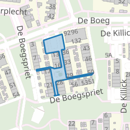 Perceel DTN01-A-7917