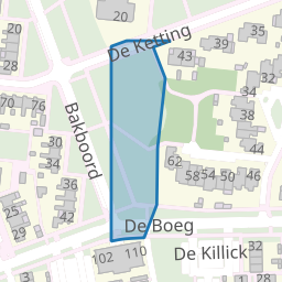 Perceel DTN01-A-7918