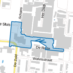 Perceel DTN01-A-7923