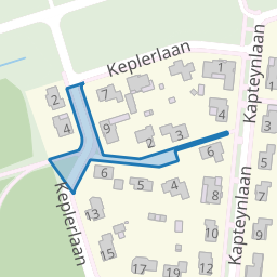 Perceel DTN01-A-7930