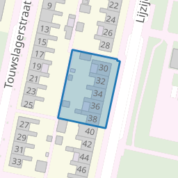 Perceel DTN01-A-7955