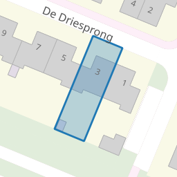 Perceel DTN01-A-7967