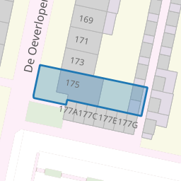 Perceel DTN01-A-7970