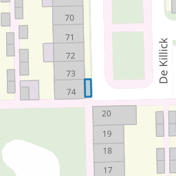 Perceel DTN01-A-7974