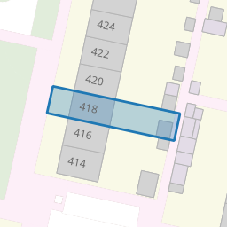 Perceel DTN01-A-8015