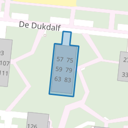 Perceel DTN01-A-8018
