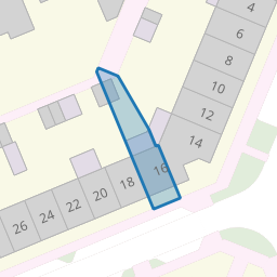 Perceel DTN01-A-8024