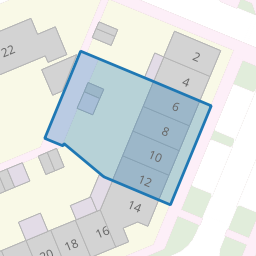 Perceel DTN01-A-8025