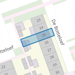 Perceel DTN01-A-8030