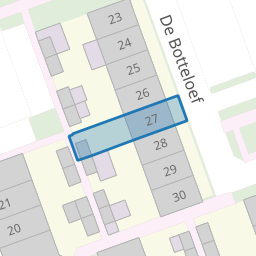 Perceel DTN01-A-8032