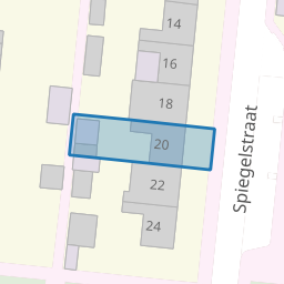 Perceel DTN01-A-8037