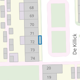 Perceel DTN01-A-8040