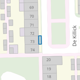 Perceel DTN01-A-8041