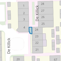 Perceel DTN01-A-8054