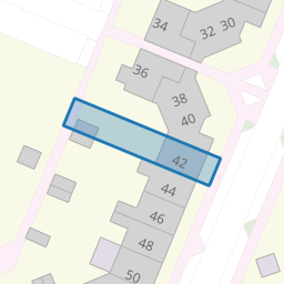 Perceel DTN01-A-8057