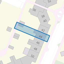 Perceel DTN01-A-8059