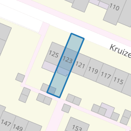 Perceel DTN01-A-8062