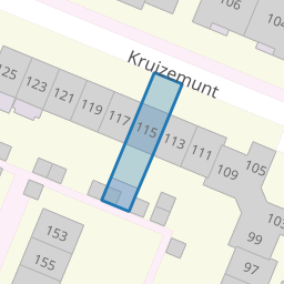 Perceel DTN01-A-8064