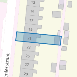 Perceel DTN01-A-8068