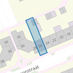 Perceel DTN01-A-8074