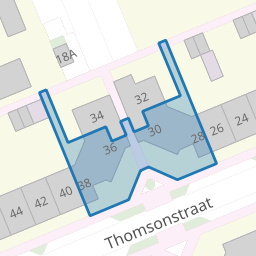 Perceel DTN01-A-8075