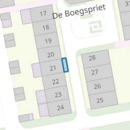 Perceel DTN01-A-8078