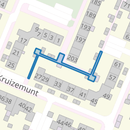 Perceel DTN01-A-8084