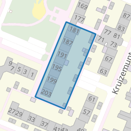 Perceel DTN01-A-8085