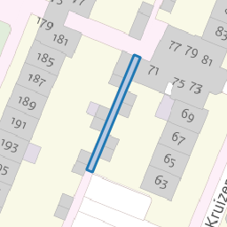 Perceel DTN01-A-8086