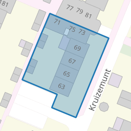 Perceel DTN01-A-8087