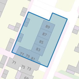 Perceel DTN01-A-8091