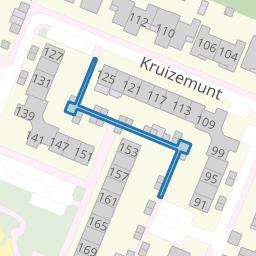 Perceel DTN01-A-8094