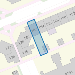 Perceel DTN01-A-8133