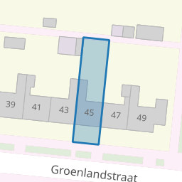Perceel DTN01-A-8151