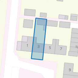 Perceel DTN01-A-8156