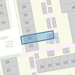 Perceel DTN01-A-8158