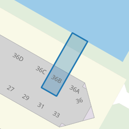 Perceel DTN01-A-8160