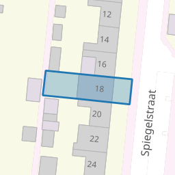 Perceel DTN01-A-8166