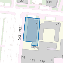 Perceel DTN01-A-8172