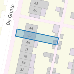 Perceel DTN01-A-8181