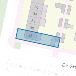 Perceel DTN01-A-8188