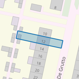 Perceel DTN01-A-8189