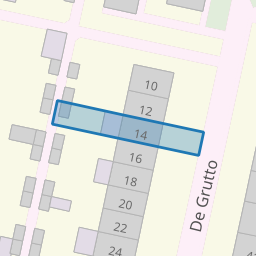 Perceel DTN01-A-8190