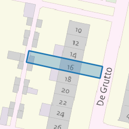 Perceel DTN01-A-8191