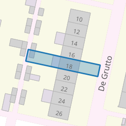 Perceel DTN01-A-8192