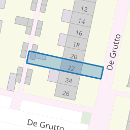 Perceel DTN01-A-8194