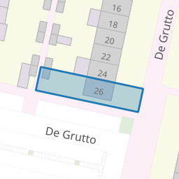 Perceel DTN01-A-8196