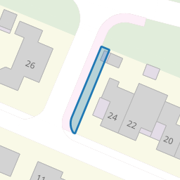 Perceel DTN01-A-8201