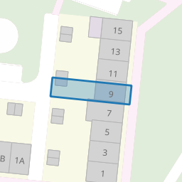 Perceel DTN01-A-8242